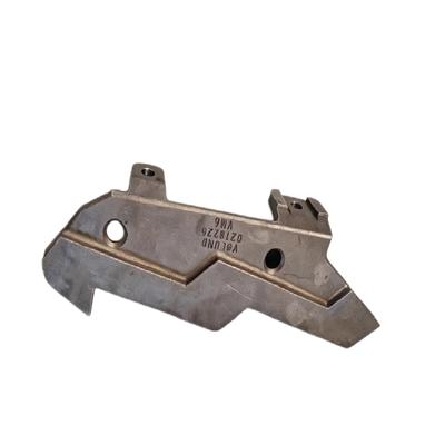 304/316L ステンレス鋼鋳物産業機械部品