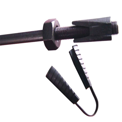 トンネリング・ポスト・テンション・アンカー・エクスペンション・シェル・アンカー・シェル・ロック・ボルト